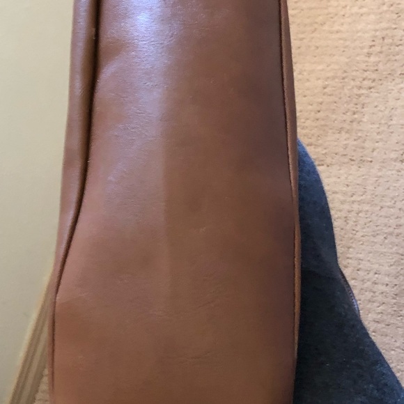 🍁Relic/ Cute print with multicolored hand bag. - Picture 8 of 8